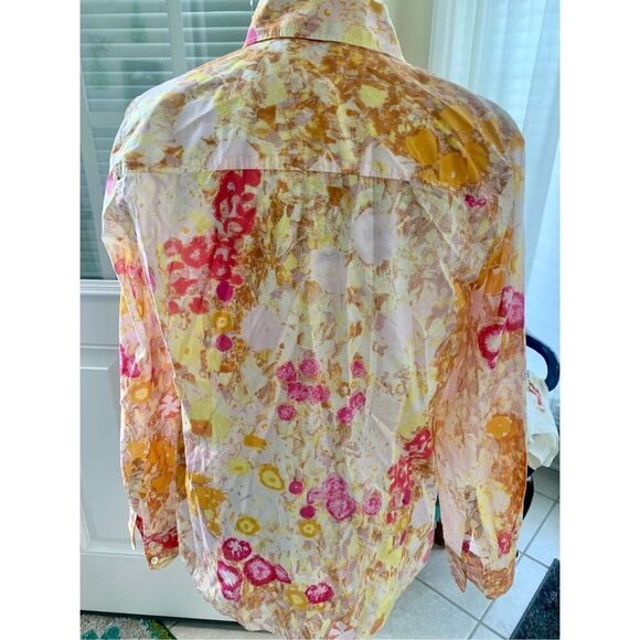 The Perfect Shirt J. Crew - Picture 5 of 8